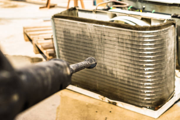 Best HVAC Air Duct Cleaning  in Verdi, NV