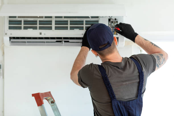 Best Best Air Duct Cleaning Company  in Verdi, NV