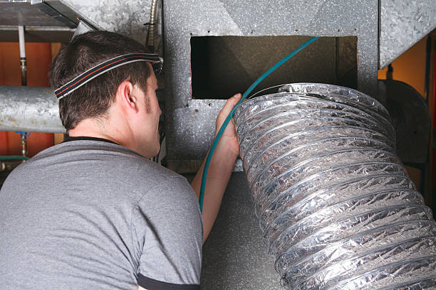 Best Air Vent Cleaning Services  in Verdi, NV
