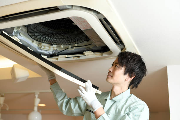 Reliable NV Airduct Cleaning Solutions