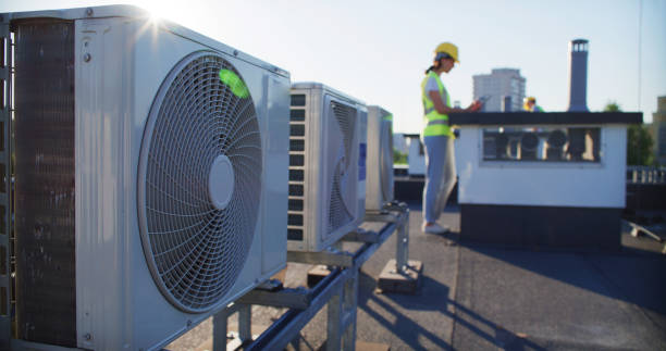 Best Air Duct Sanitizing Services  in Verdi, NV