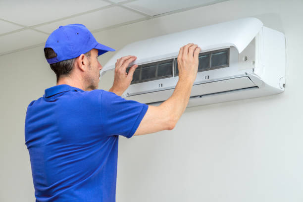 Ventilation Cleaning Services in NV